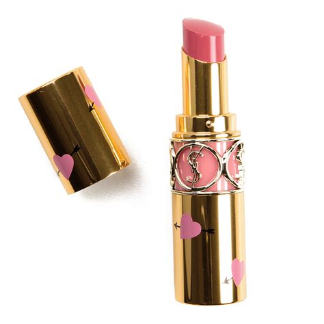 ysl nude lavaliere|YSL Corail Incandescent, Corail Intuitive, Nude Lavalliere Rouge .